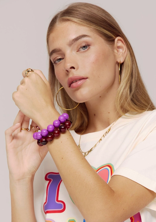 Harper & Yve BIBI ARMBAND AW25BACC09