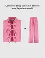Harper & Yve BIBI GILET HS25P201