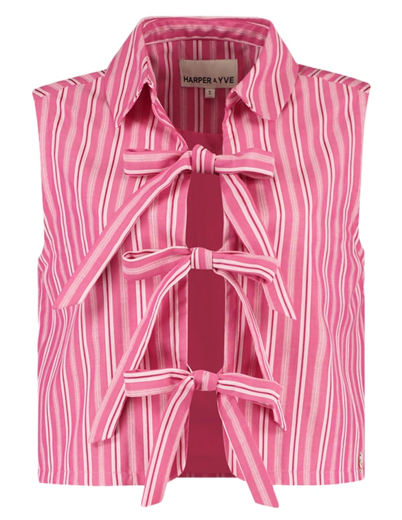 Harper & Yve BIBI GILET HS25P201