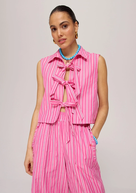 Harper & Yve BIBI GILET HS25P201