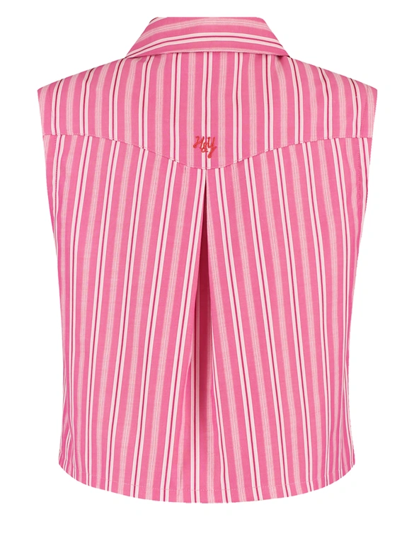 Harper & Yve BIBI GILET HS25P201