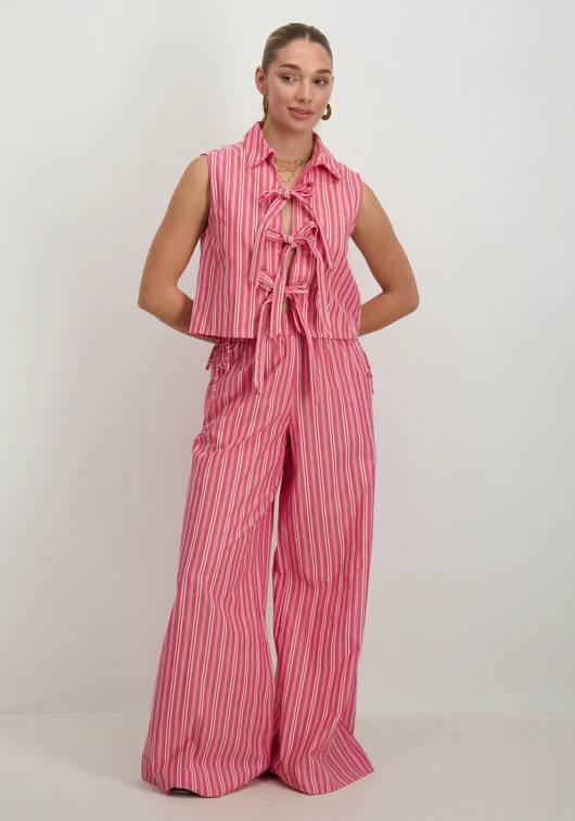 Harper & Yve BIBI GILET HS25P201