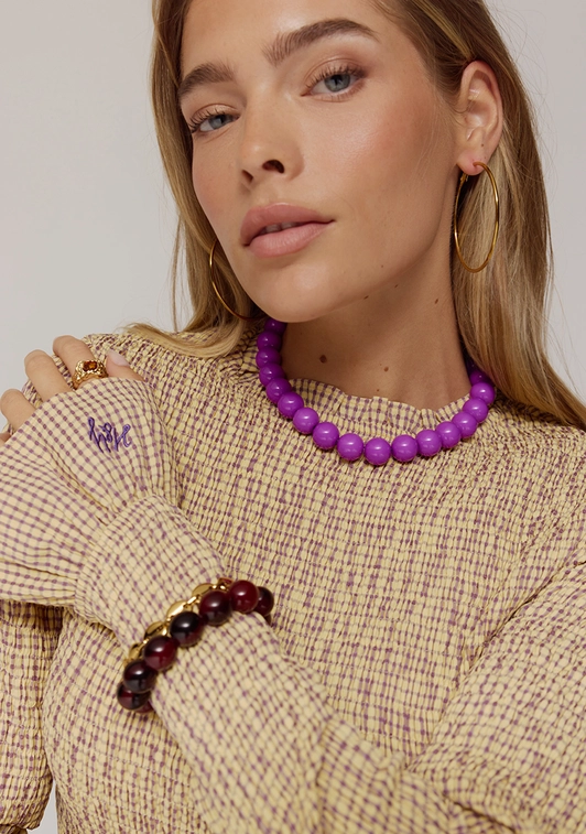 Harper & Yve BIBI KETTING AW25BACC05