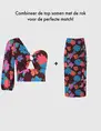 Harper & Yve BO TOP HS25J406