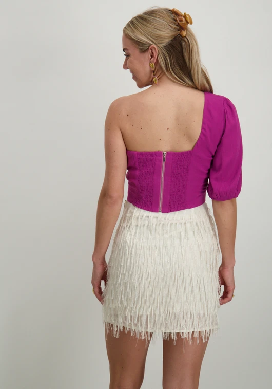 Harper & Yve BO TOP HS25J406