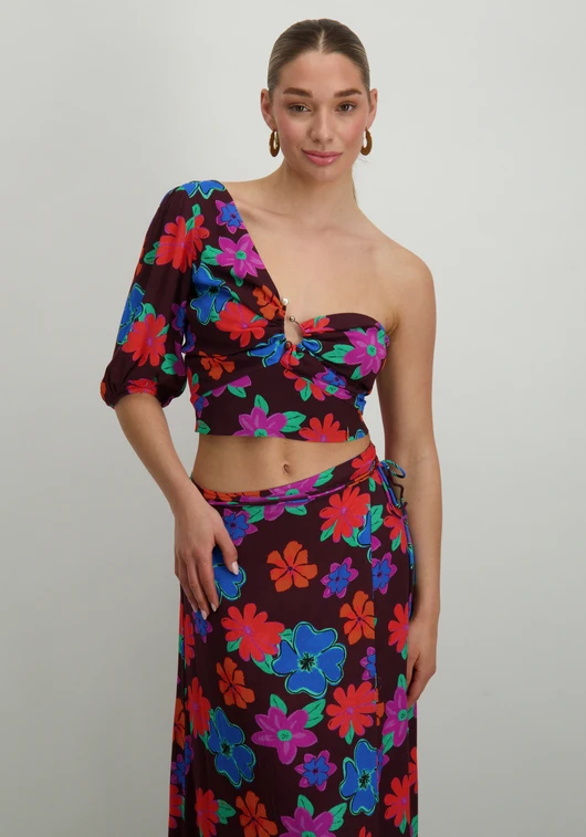 Harper & Yve BO TOP HS25J406