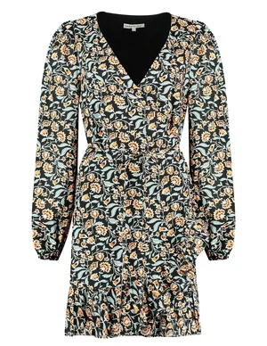 Harper & Yve BOBBI JURK FW22M900