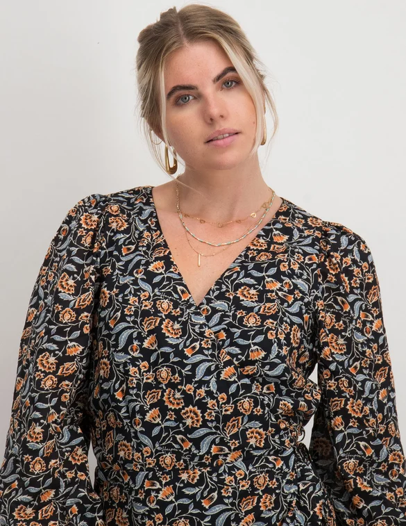 Harper & Yve BOBBI JURK FW22M900