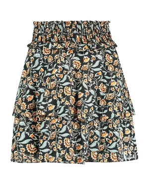 Harper & Yve BOBBI ROK FW22M000