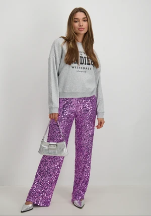 Harper & Yve BONNY BROEK DW24P103