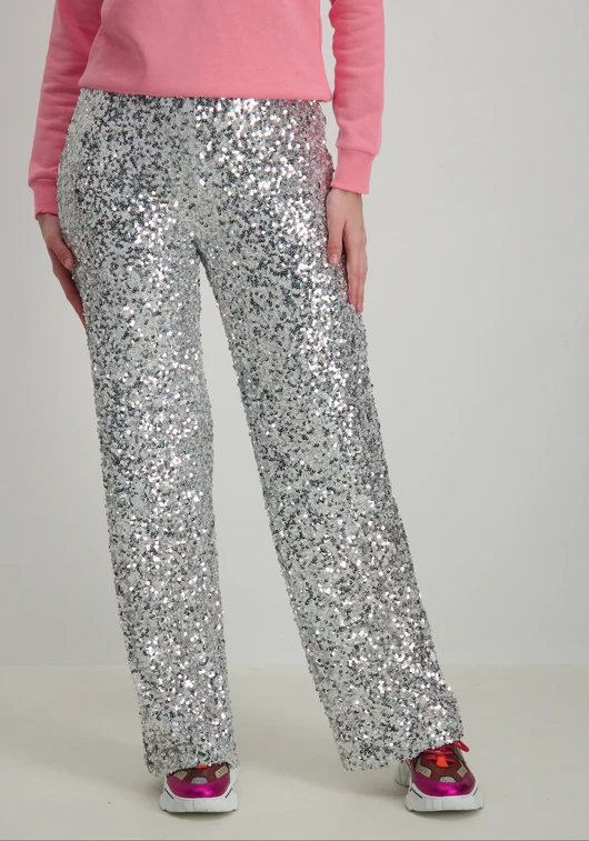 Harper & Yve BONNY BROEK DW24P103