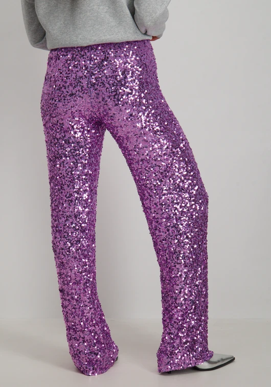 Harper & Yve BONNY BROEK DW24P103