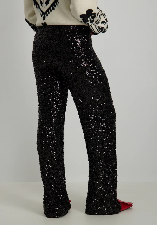 Harper & Yve BONNY BROEK DW24P103