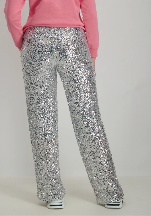 Harper & Yve BONNY BROEK DW24P103