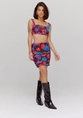 Harper & Yve BOWIE ROK HS25J000