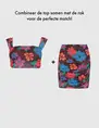 Harper & Yve BOWIE ROK HS25J000