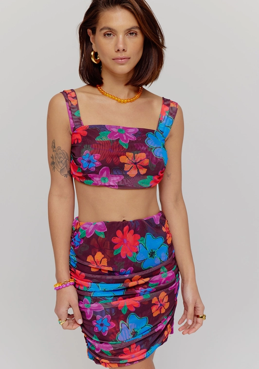 Harper & Yve BRANDY TOP HS25J401