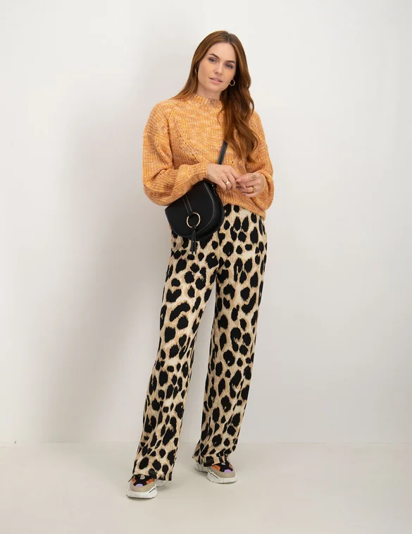 Harper & Yve BRITT TRUI FW22W502