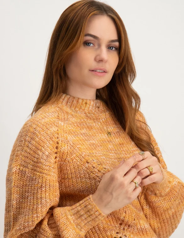 Harper & Yve BRITT TRUI FW22W502
