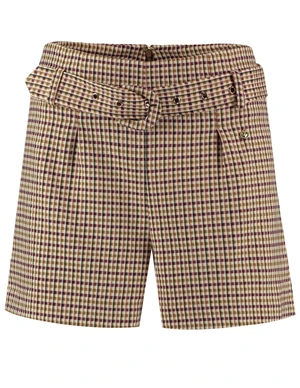 Harper & Yve CAMILLE SHORT FW21N104