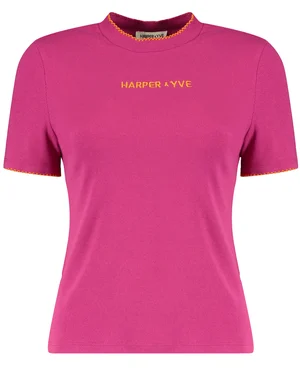 Harper & Yve CAMMY TOP AW25P400