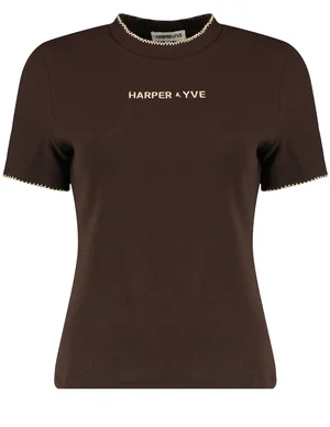 Harper & Yve CAMMY TOP AW25P400