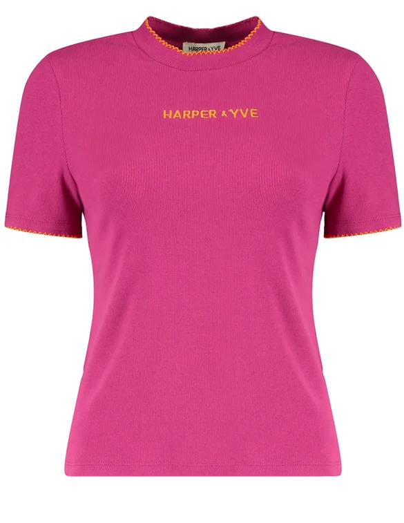 Harper & Yve CAMMY TOP AW25P400