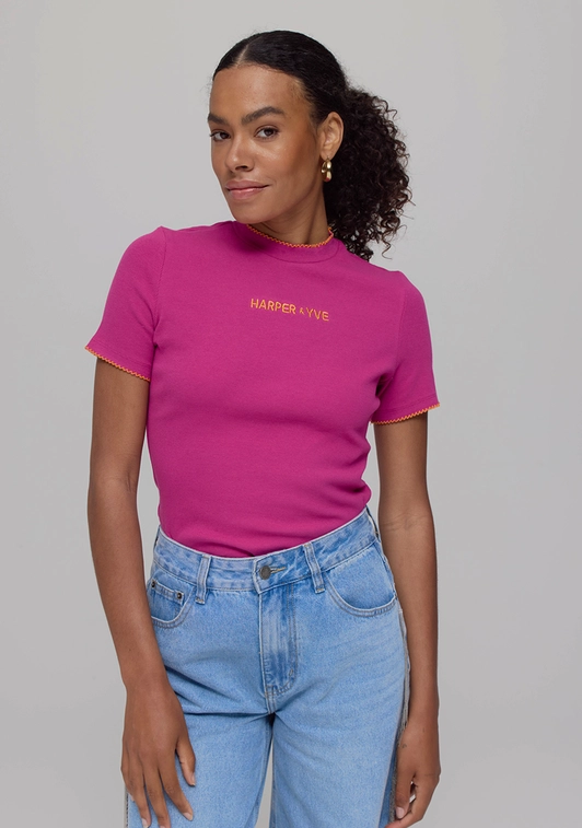 Harper & Yve CAMMY TOP AW25P400