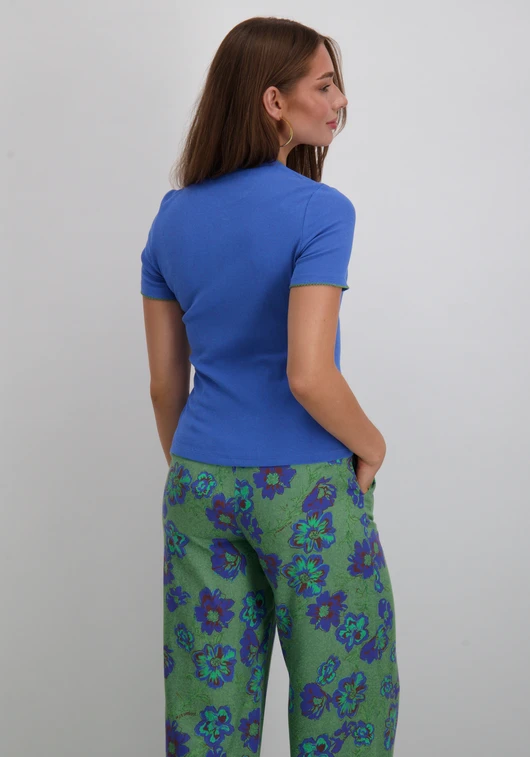 Harper & Yve CAMMY TOP AW25P400