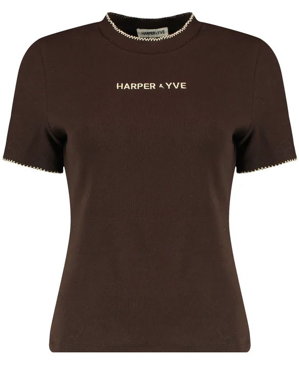 Harper & Yve CAMMY TOP AW25P400