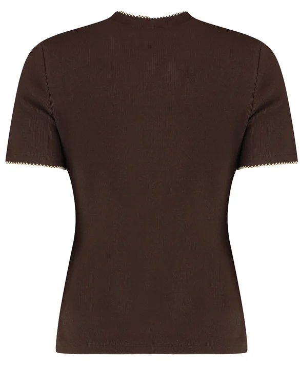 Harper & Yve CAMMY TOP AW25P400
