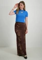 Harper & Yve CAMMY TOP SS25P403