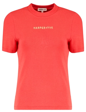 Harper & Yve CAMMY TOP SS25P403