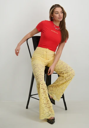 Harper & Yve CAMMY TOP SS25P403