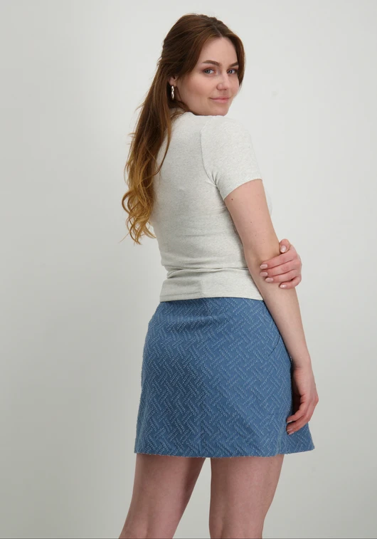 Harper & Yve CAMMY TOP SS25P403