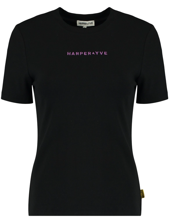 Harper & Yve CAMMY TOP SS25P403