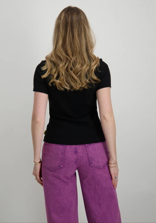 Harper & Yve CAMMY TOP SS25P403