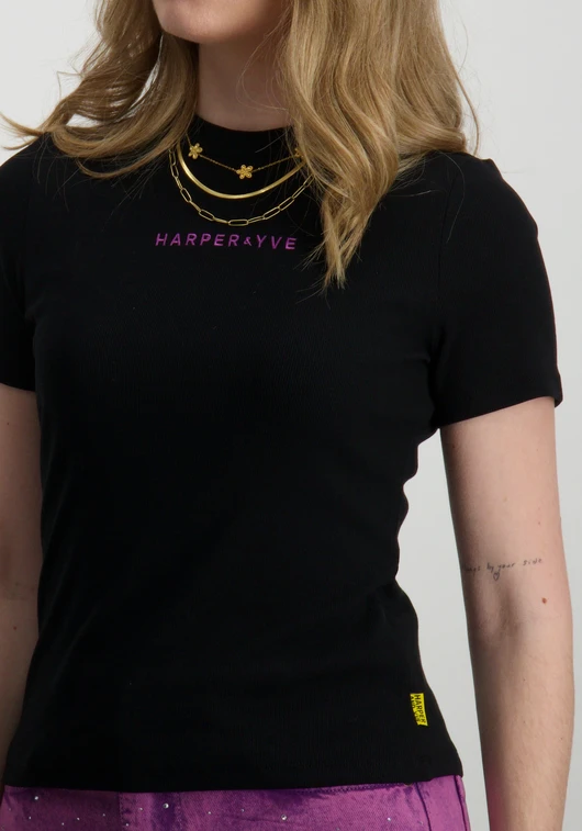 Harper & Yve CAMMY TOP SS25P403