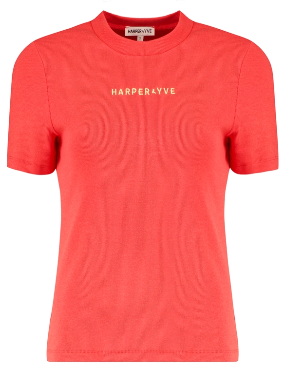 Harper & Yve CAMMY TOP SS25P403