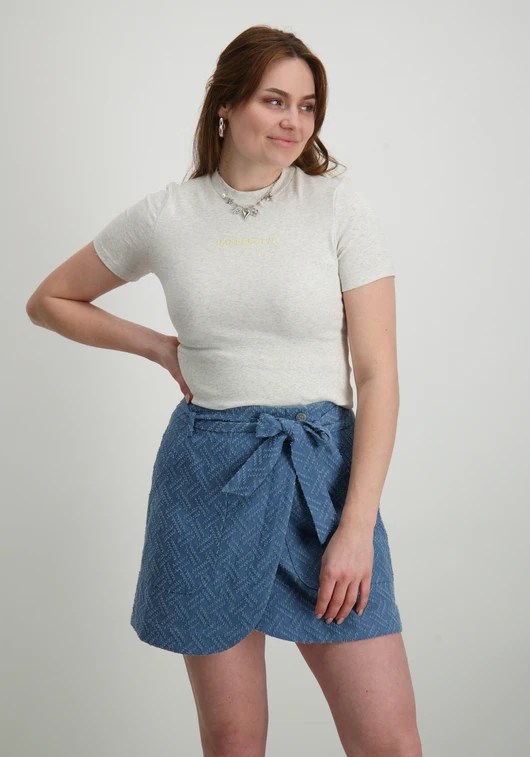 Harper & Yve CAMMY TOP SS25P403