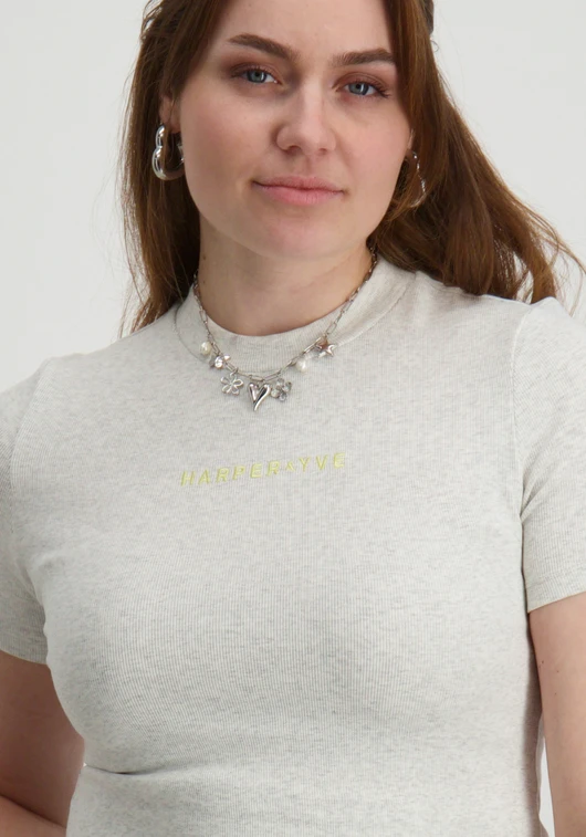 Harper & Yve CAMMY TOP SS25P403
