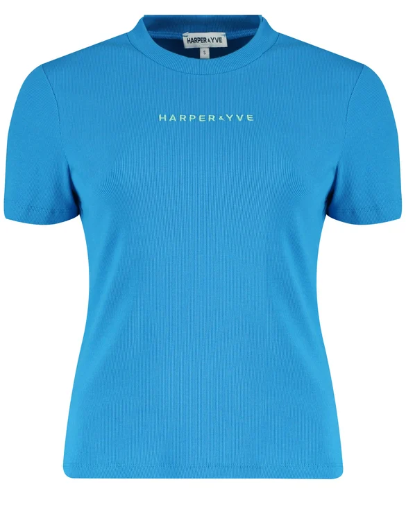 Harper & Yve CAMMY TOP SS25P403