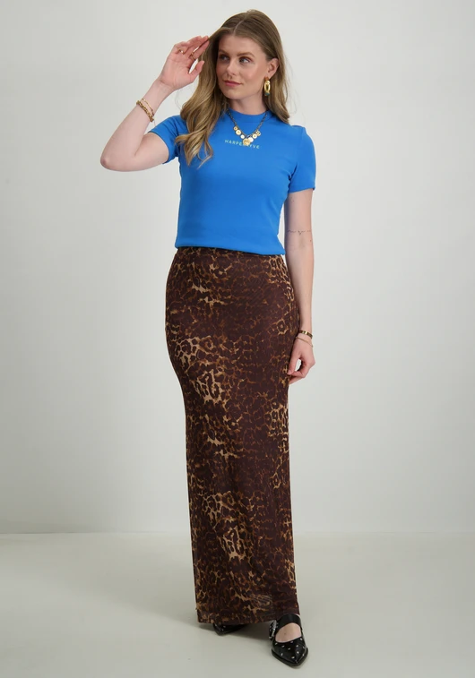 Harper & Yve CAMMY TOP SS25P403