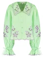 Harper & Yve CANDICE BLOUSE SS25C603