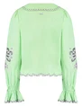Harper & Yve CANDICE BLOUSE SS25C603