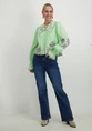 Harper & Yve CANDICE BLOUSE SS25C603