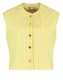 Harper & Yve CHARLIE GILET HST25P400