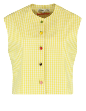 Harper & Yve CHARLIE GILET HST25P400