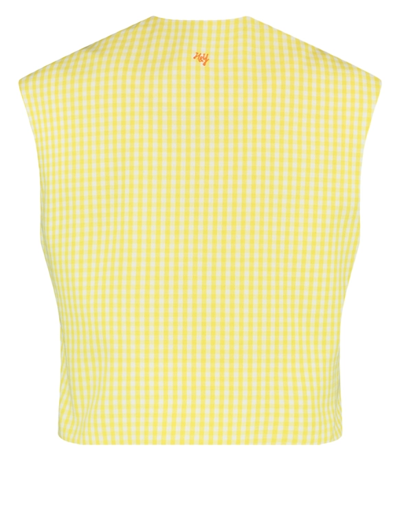 Harper & Yve CHARLIE GILET HST25P400
