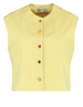 Harper & Yve CHARLIE GILET HST25P400